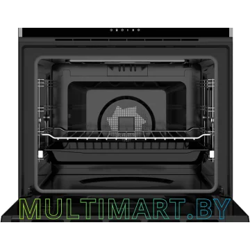 Электрический духовой шкаф TEKA HLB 8600 (черный) картинка 3